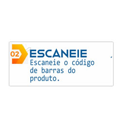 Escaneie - Easy vending Rio de Janeiro - RJ