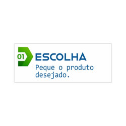 Escolha - Easy vending Rio de Janeiro - RJ